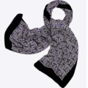 Tory Burch scarf